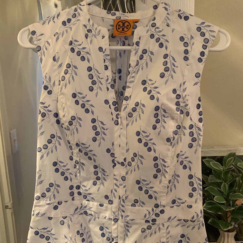Tory Burch top